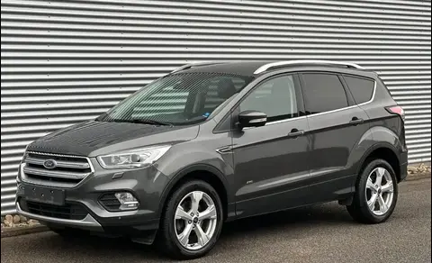 Annonce FORD KUGA Diesel 2019 d'occasion 