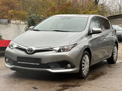 Annonce TOYOTA AURIS Essence 2017 d'occasion 