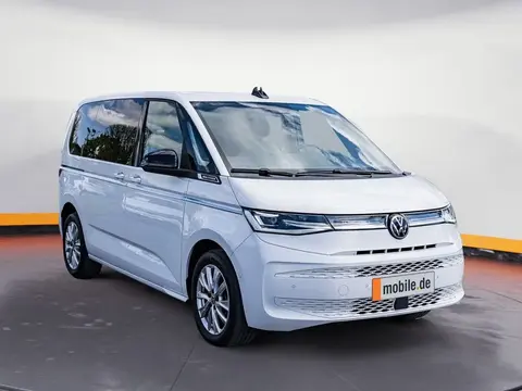 Annonce VOLKSWAGEN T7 Diesel 2023 d'occasion 