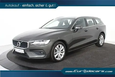 Annonce VOLVO V60 Diesel 2020 d'occasion 