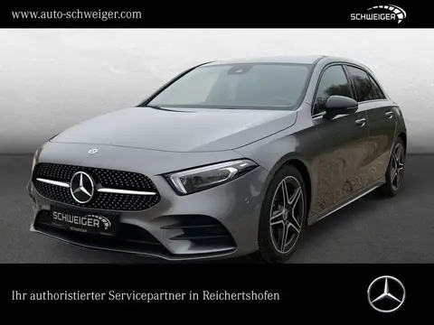 Used MERCEDES-BENZ CLASSE A Petrol 2022 Ad 