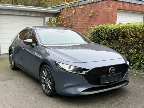 Used MAZDA 3 Petrol 2020 Ad 