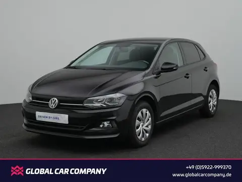 Used VOLKSWAGEN POLO Diesel 2019 Ad 