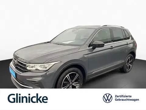 Used VOLKSWAGEN TIGUAN Petrol 2024 Ad 