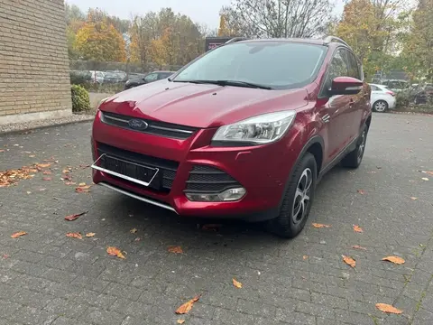 Annonce FORD KUGA Essence 2015 d'occasion 