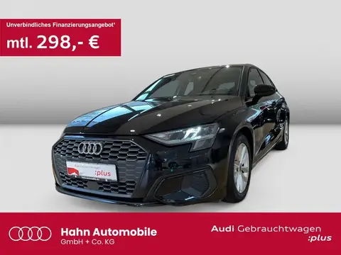 Annonce AUDI A3 Essence 2022 d'occasion 