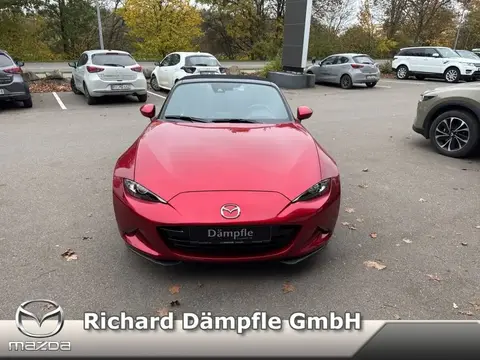 Used MAZDA MX-5 Petrol 2020 Ad 