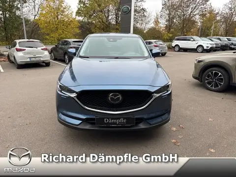 Used MAZDA CX-5 Petrol 2021 Ad 