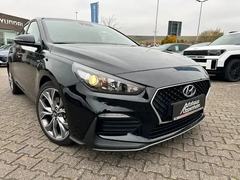 Annonce HYUNDAI I30 Essence 2020 d'occasion 