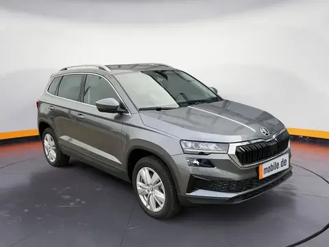 Annonce SKODA KAROQ Essence 2024 d'occasion 