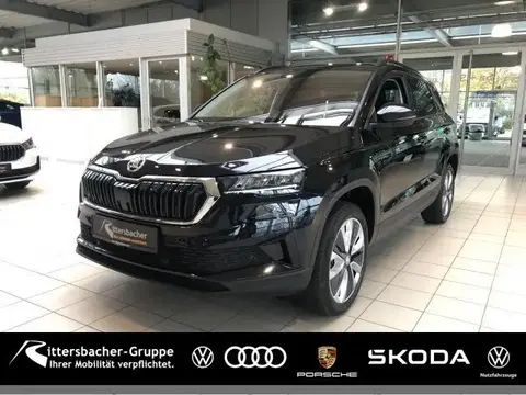 Annonce SKODA KAROQ Essence 2023 d'occasion 