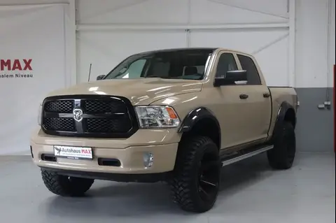 Used DODGE RAM Petrol 2019 Ad 