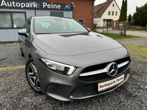 Used MERCEDES-BENZ CLASSE A Diesel 2019 Ad 