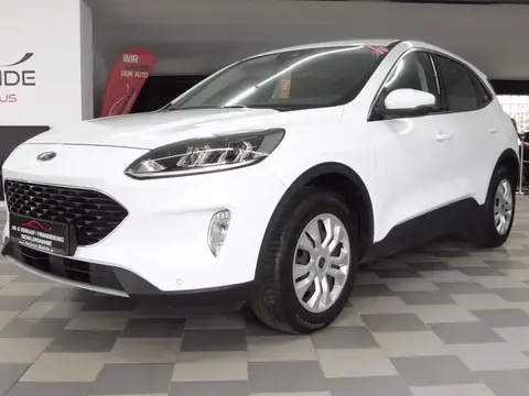 Annonce FORD KUGA Essence 2020 d'occasion 