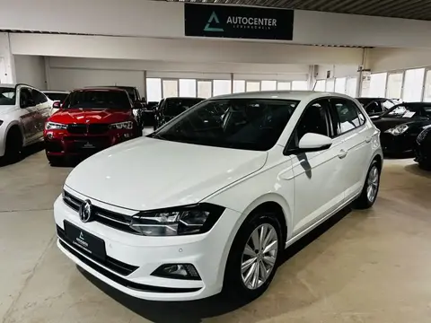 Used VOLKSWAGEN POLO Petrol 2019 Ad 