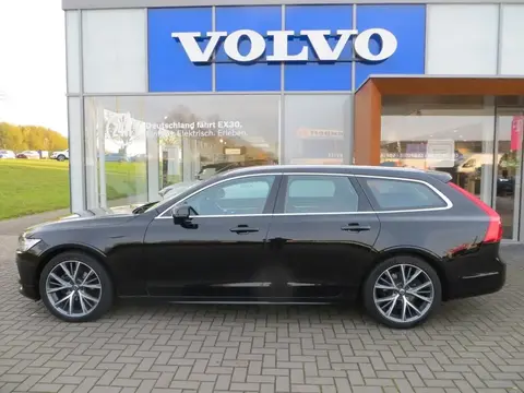 Annonce VOLVO V90 Diesel 2018 d'occasion 