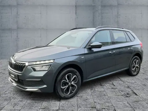 Annonce SKODA KAMIQ Essence 2021 d'occasion 