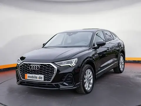 Annonce AUDI Q3 Essence 2023 d'occasion 