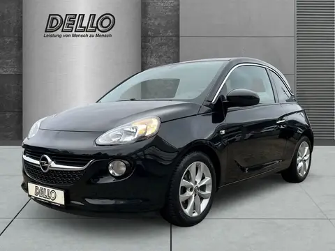 Used OPEL ADAM Petrol 2019 Ad 