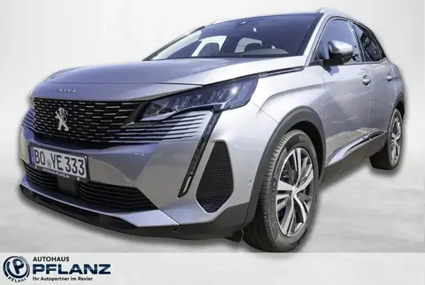 Annonce PEUGEOT 3008 Diesel 2021 d'occasion 