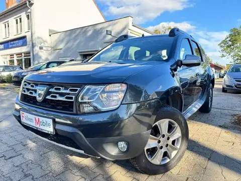 Used DACIA DUSTER Petrol 2017 Ad 