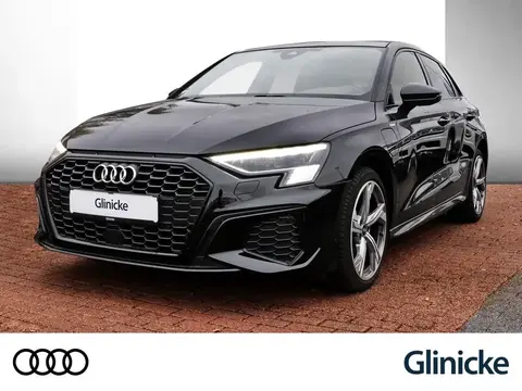 Used AUDI A3 Hybrid 2021 Ad 