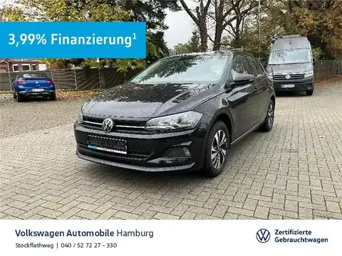 Used VOLKSWAGEN POLO Petrol 2020 Ad 