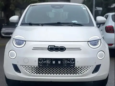 Annonce FIAT 500 Non renseigné 2021 d'occasion 