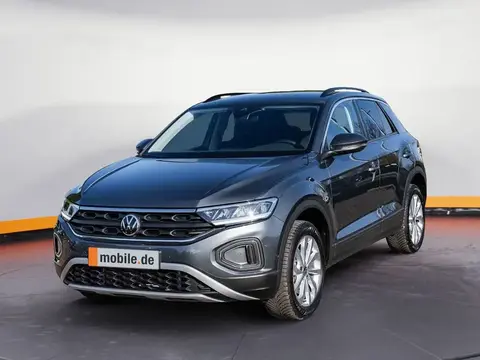 Annonce VOLKSWAGEN T-ROC Essence 2024 d'occasion 