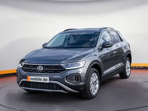 Annonce VOLKSWAGEN T-ROC Essence 2024 d'occasion 