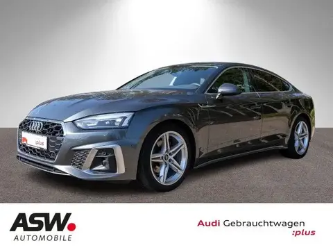 Used AUDI A5 Petrol 2021 Ad 