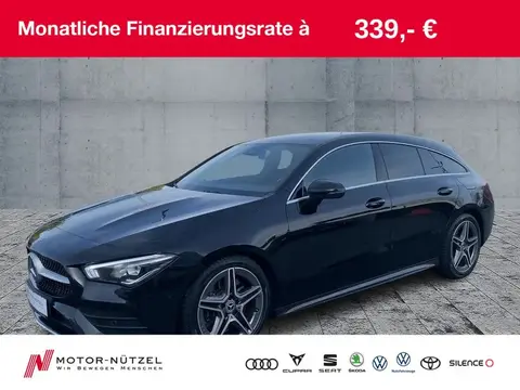 Used MERCEDES-BENZ CLASSE CLA Petrol 2020 Ad 