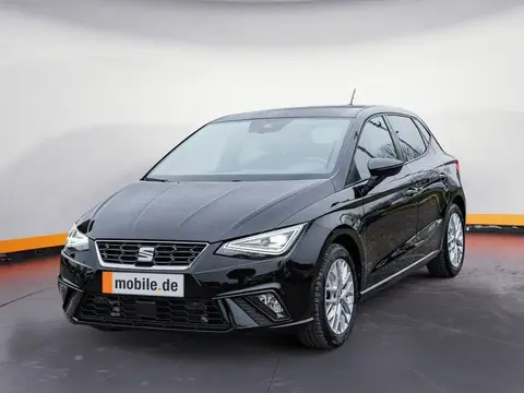 Used SEAT IBIZA Petrol 2024 Ad 