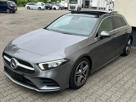 Used MERCEDES-BENZ CLASSE A Petrol 2019 Ad 