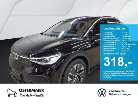 Annonce VOLKSWAGEN ID.5 Non renseigné 2023 d'occasion 