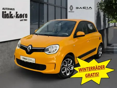 Used RENAULT TWINGO Petrol 2020 Ad 