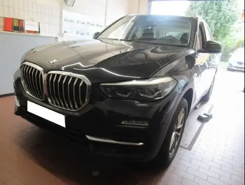 Used BMW X5 Diesel 2021 Ad 