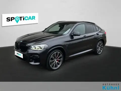 Used BMW X4 Diesel 2021 Ad 