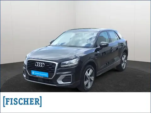 Used AUDI Q2 Petrol 2017 Ad 