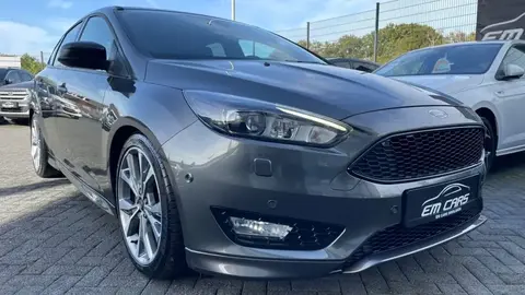 Used FORD FOCUS Petrol 2018 Ad 