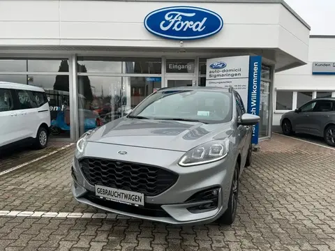 Annonce FORD KUGA Diesel 2022 d'occasion 