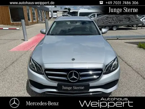 Used MERCEDES-BENZ CLASSE E Diesel 2020 Ad 