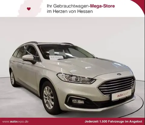 Used FORD MONDEO Diesel 2021 Ad 