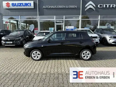 Annonce SUZUKI SWIFT Essence 2024 d'occasion 