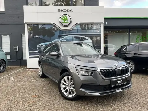 Annonce SKODA KAMIQ Essence 2023 d'occasion 