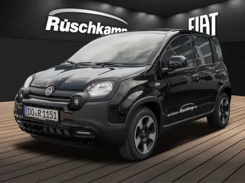 Annonce FIAT PANDA Essence 2023 d'occasion 