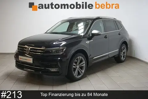 Used VOLKSWAGEN TIGUAN Diesel 2020 Ad 