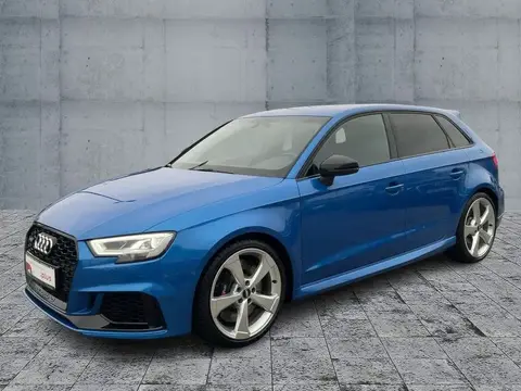 Used AUDI RS3 Petrol 2019 Ad 