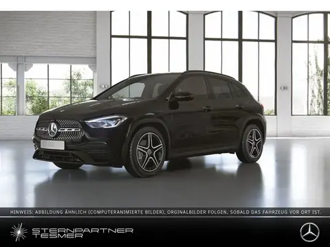 Used MERCEDES-BENZ CLASSE GLA Petrol 2022 Ad 