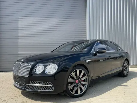 Annonce BENTLEY FLYING SPUR Essence 2015 d'occasion 